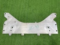 Audi / A6 / Защита днища кузова