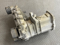 Volkswagen / Touareg / Раздаточная коробка