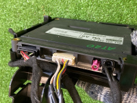 Audi / Q7 / Блок управления