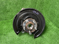 Ford / EXPLORER / Кулак поворотный