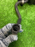 BMW / X5 / Бачок расширительный