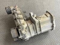 Volkswagen / Touareg / Раздаточная коробка