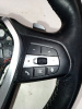 BMW / X5 / Руль