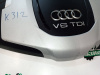 Audi / A6 / Декоративная крышка двигателя