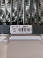 Audi / A6 / Радиатор печки