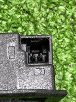 Audi / Q8 / Антенна