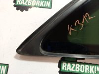 Audi / A6 / Стекло заднего крыла