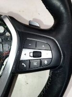 BMW / X5 / Руль