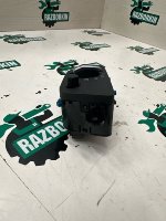 Audi / Q5 / Переключатель света