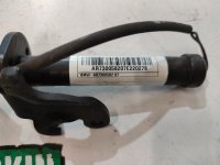 BMW / X1 / Пиропатрон капота