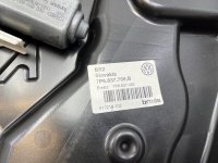 Volkswagen / Touareg / Стеклоподъемный механизм