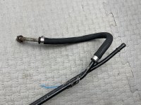 Mercedes-Benz / 300E / Радиатор гидроусилителя руля