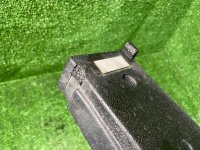 BMW / M6 / Абсорбер переднего бампера