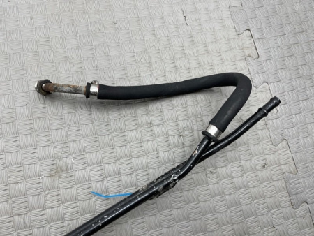 Mercedes-Benz / 300E / Радиатор гидроусилителя руля