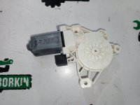 Volkswagen / Touareg / Мотор стеклоподъемника Volkswagen / Touareg / Мотор стеклоподъемника