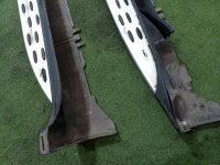 Mercedes-Benz / GLC 250d 4-matic / Накладка порога