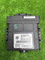 Porsche / Cayenne / Блок управления АКПП