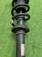 Audi / A6 / Стойка подвески