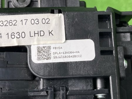 Land Rover / Range Rover Sport / Подрулевой шлейф комплект