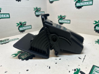 BMW / X1 / Бардачок