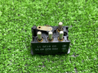 Mercedes-Benz / 190e / Кнопка обогрева заднего стекла