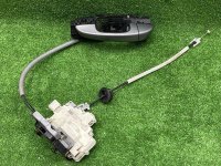 Porsche / Cayenne / Замок двери комплект