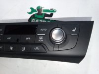 Audi / A6 / Блок управления климат-контролем