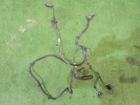 Audi / Q3 / Трубки AdBlue