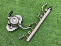 BMW / 7-Series / Топливный насос высокого давления