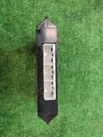 Land Rover / Range Rover Sport / Блок управления климат-контролем
