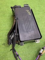 Audi / Q8 / Аккумулятор