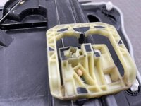 Ford / EXPLORER / Стеклоподъемный механизм