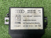 Audi / A8l / Блок управления