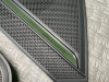 Audi / A6 / Накладка динамика