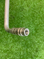 Audi / Q7 / Трубка кондиционера