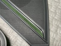 Audi / A6 / Накладка динамика