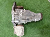 Audi / Q5 / Редуктор