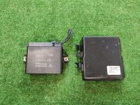 Porsche / Cayenne / Имобилайзер