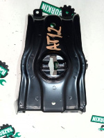 Audi / A5 / Крепление запасного колеса