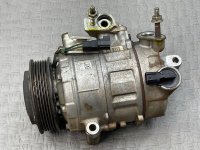 Ford / EXPLORER / Компрессор кондиционера
