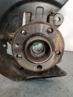 Volvo / XC60 / Стойка подвески