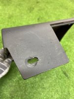 Land Rover / Range Rover / Молдинг крыла