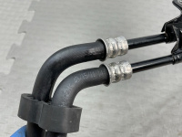 Volkswagen / Touareg / Трубка охлаждения АКПП