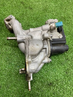 Porsche / Cayenne / Клапан EGR