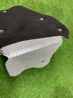 Audi / A5 / Теплоизоляция