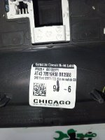 Ford / EXPLORER / Плафон подсветки салона
