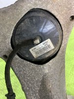 Volkswagen / Touareg / Кронштейн опоры двигателя Volkswagen / Touareg / Кронштейн опоры двигателя