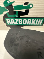 Porsche / Cayenne / Ограничитель двери