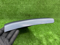 Mercedes-Benz / 190e / Накладка крыла