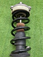 Audi / A4 / Стойка подвески